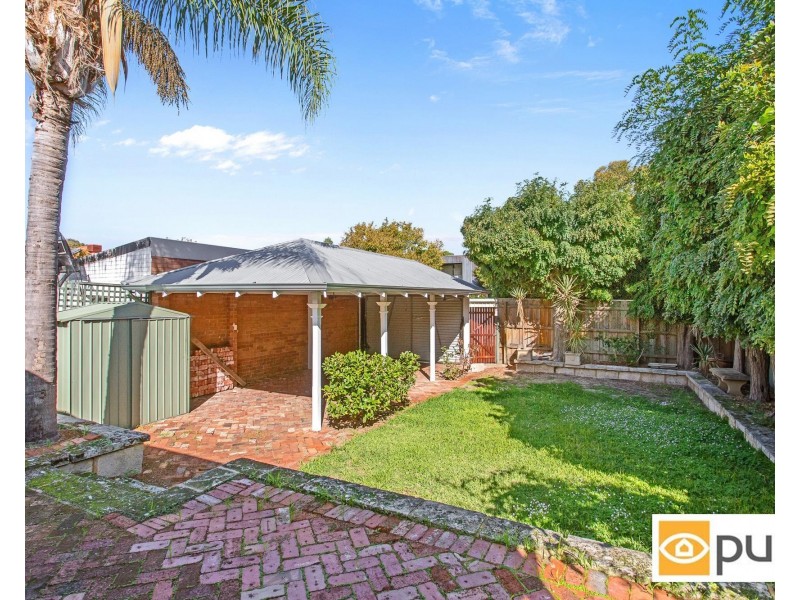 9 Gloster Street, Subiaco WA 6008