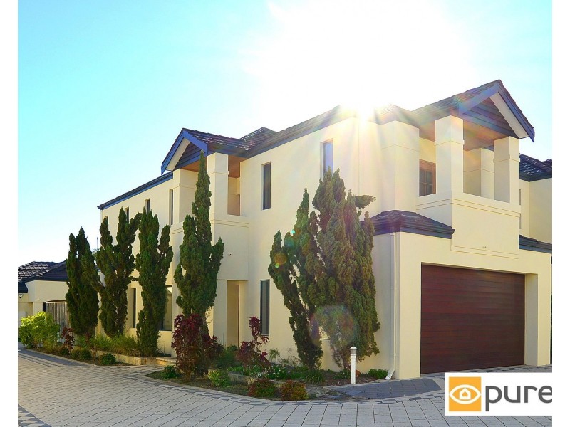 2/20 Coolangatta Retreat, Hillarys WA 6025