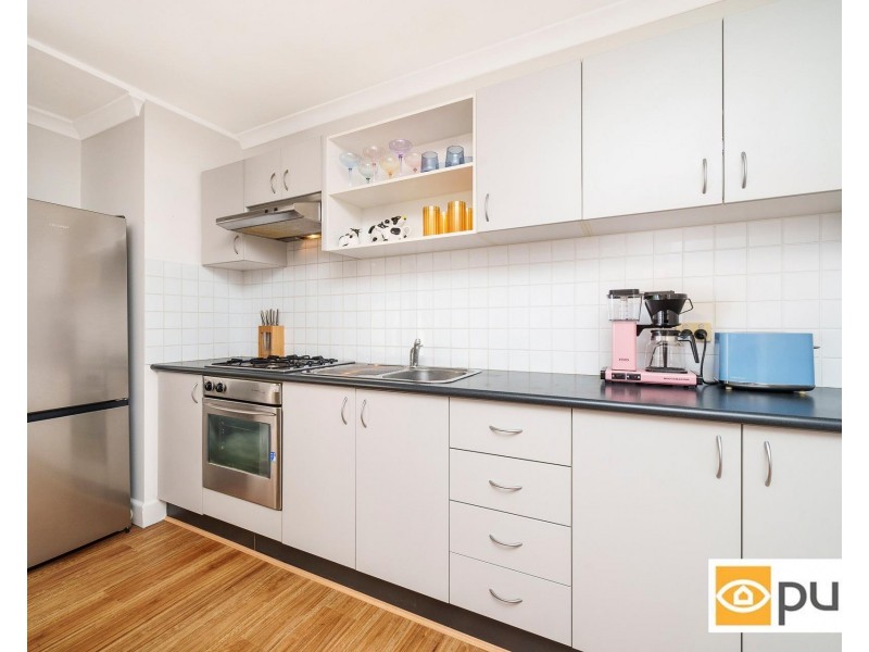 10/432 Beaufort Street, Highgate WA 6003