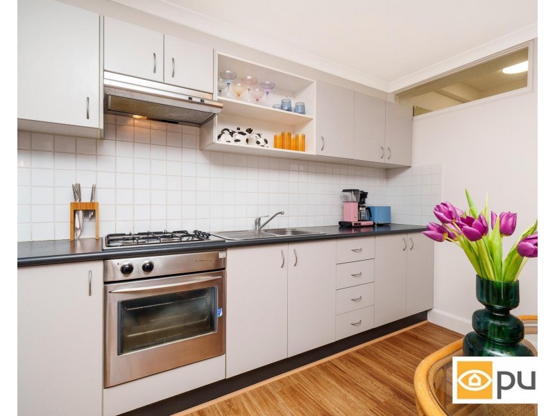 10/432 Beaufort Street, Highgate WA 6003