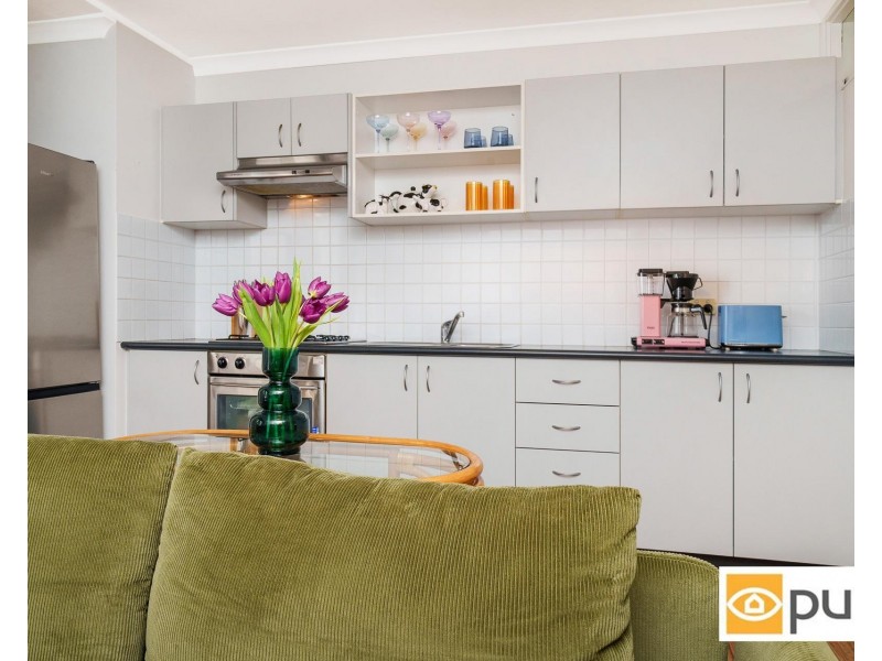 10/432 Beaufort Street, Highgate WA 6003