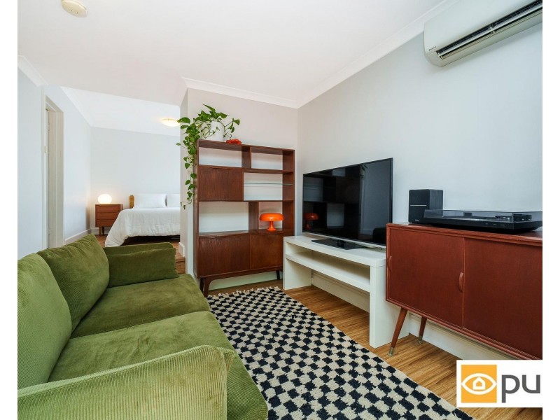 10/432 Beaufort Street, Highgate WA 6003