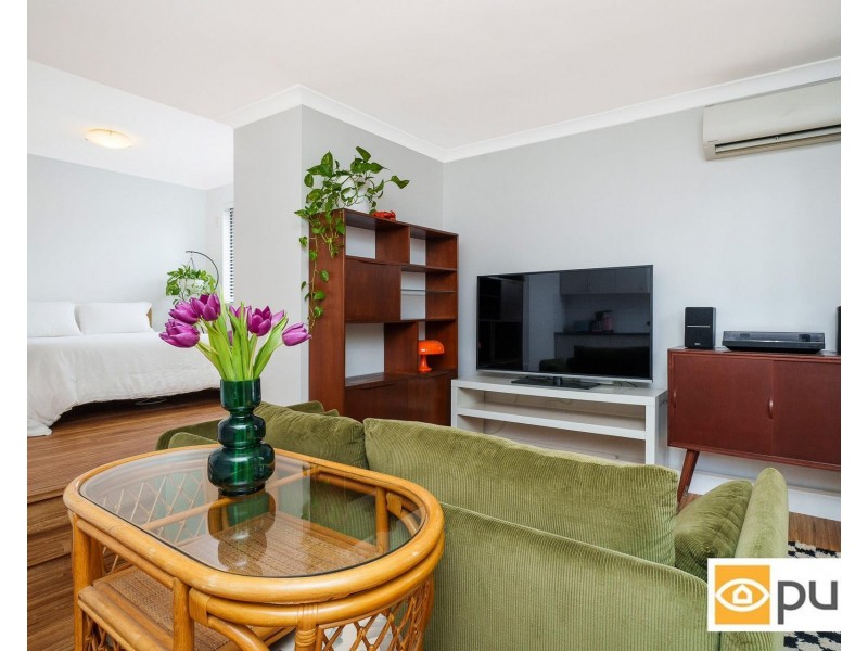 10/432 Beaufort Street, Highgate WA 6003