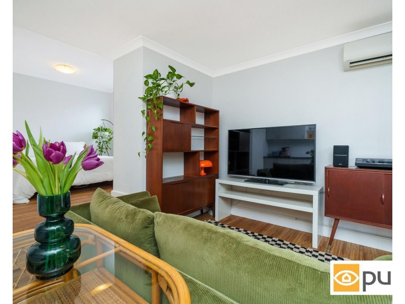 10/432 Beaufort Street, Highgate WA 6003