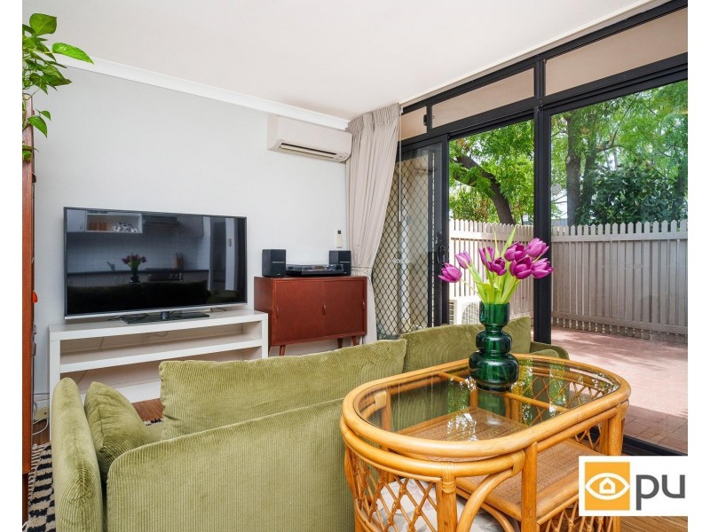 10/432 Beaufort Street, Highgate WA 6003