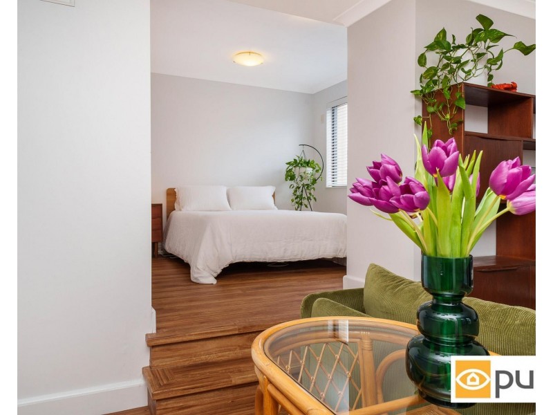 10/432 Beaufort Street, Highgate WA 6003