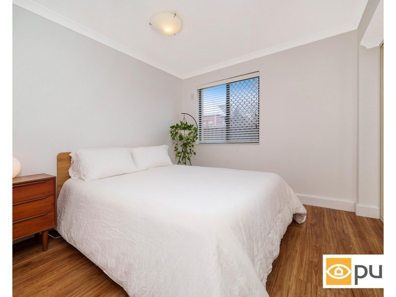 10/432 Beaufort Street, Highgate WA 6003