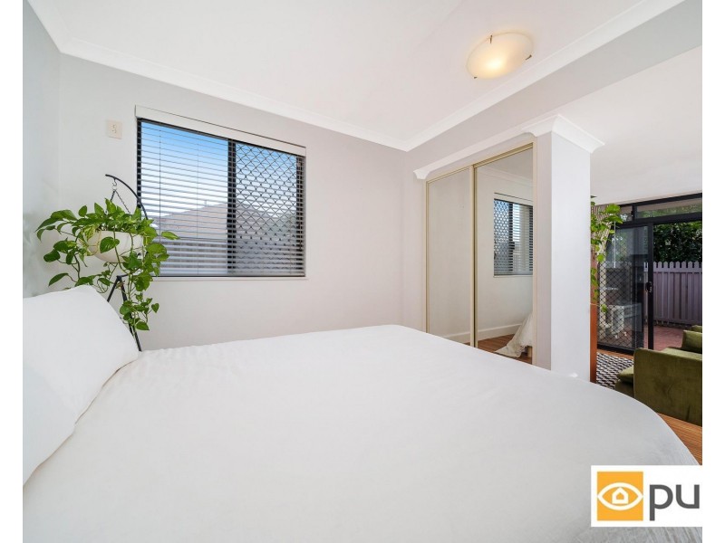 10/432 Beaufort Street, Highgate WA 6003