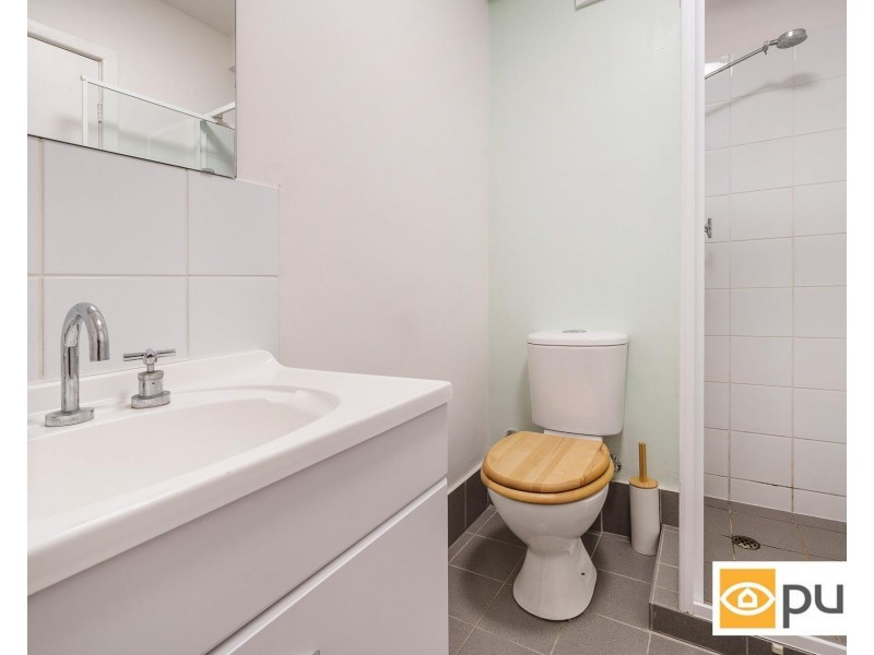10/432 Beaufort Street, Highgate WA 6003