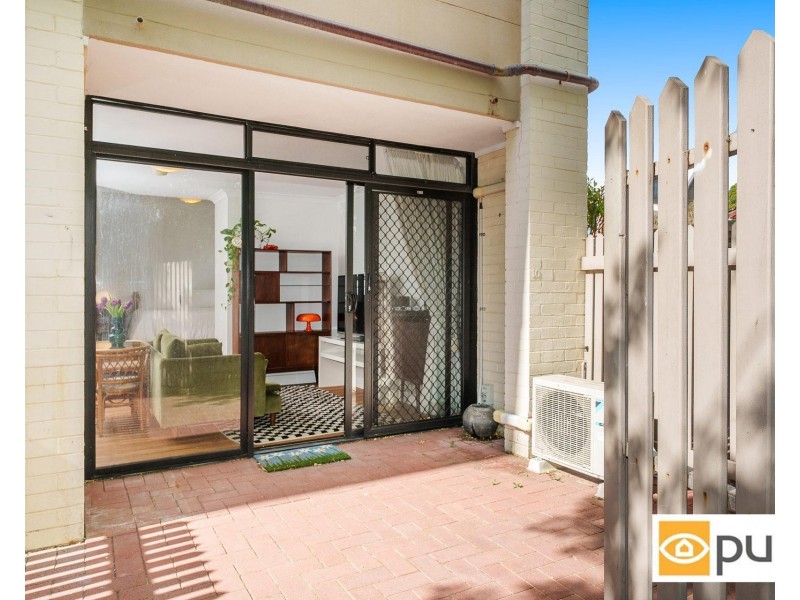 10/432 Beaufort Street, Highgate WA 6003