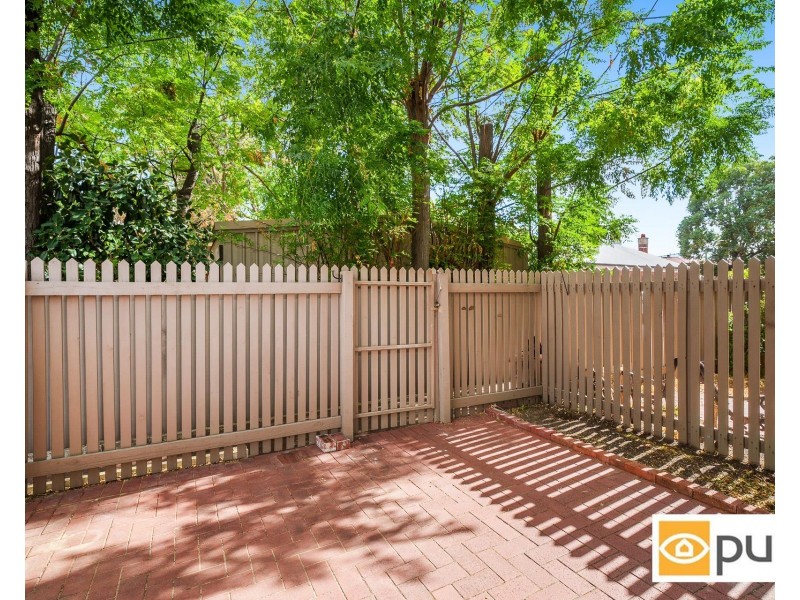 10/432 Beaufort Street, Highgate WA 6003