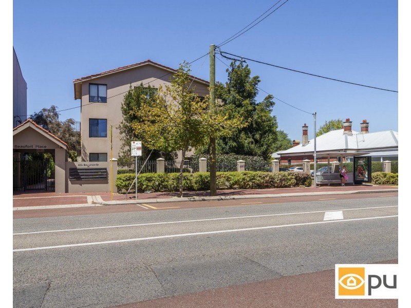 10/432 Beaufort Street, Highgate WA 6003