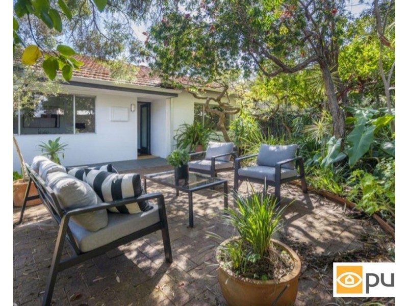 17 Rosalie Street, Shenton Park WA 6008