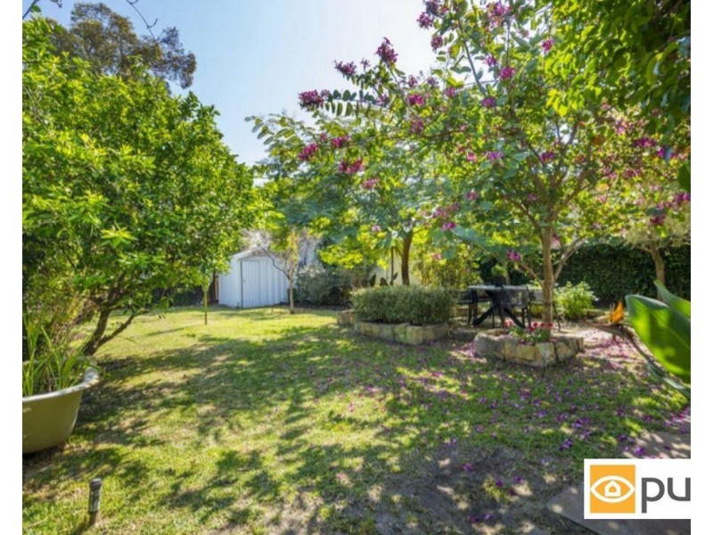 17 Rosalie Street, Shenton Park WA 6008
