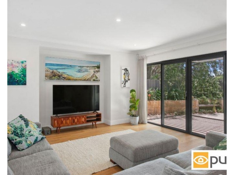 2 Tregonning Lane, Mosman Park WA 6012