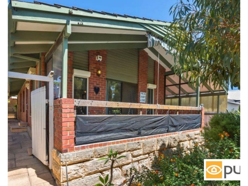 12 Devon Road, Swanbourne WA 6010