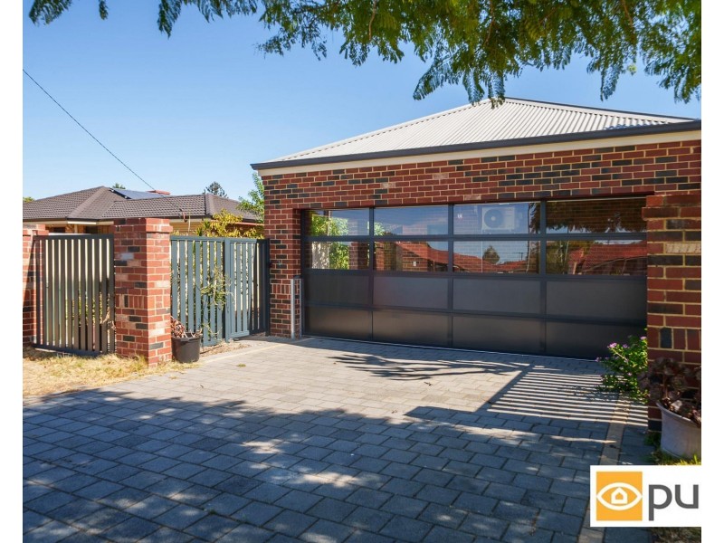 11B Jupiter Street, Carlisle WA 6101