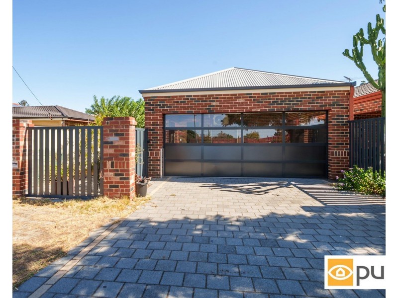 11B Jupiter Street, Carlisle WA 6101
