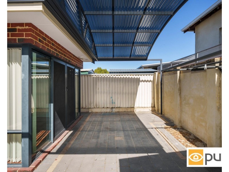 11B Jupiter Street, Carlisle WA 6101