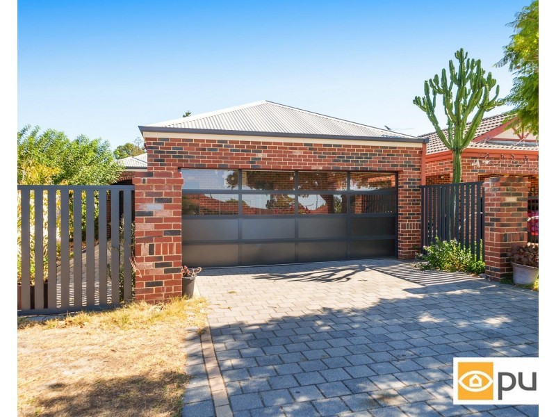 11B Jupiter Street, Carlisle WA 6101