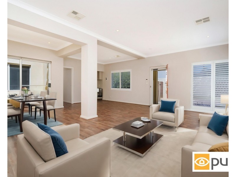 6B Genesta Crescent, Dalkeith WA 6009