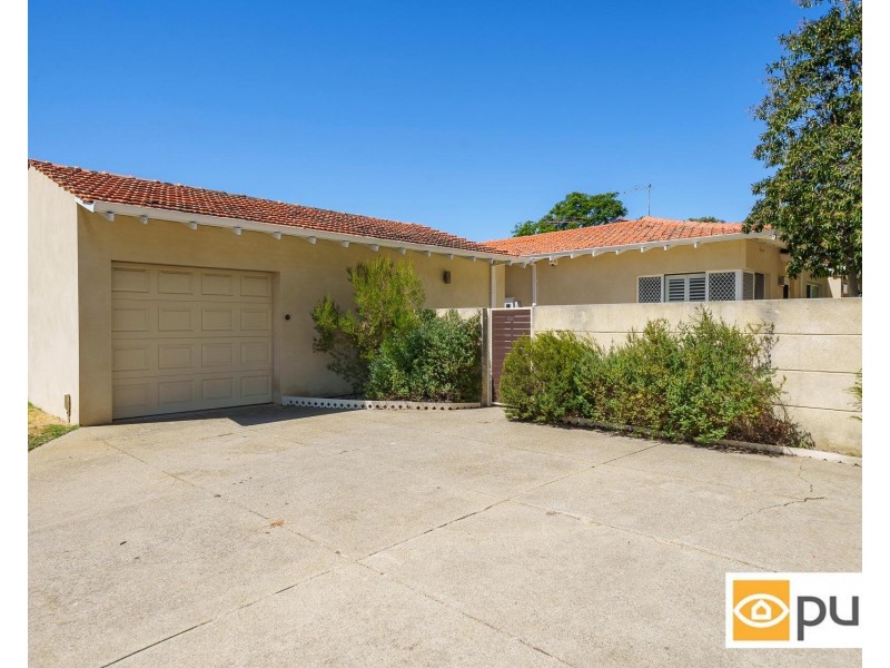 6B Genesta Crescent, Dalkeith WA 6009