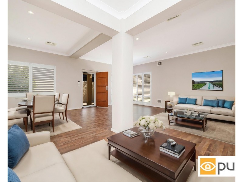 6B Genesta Crescent, Dalkeith WA 6009