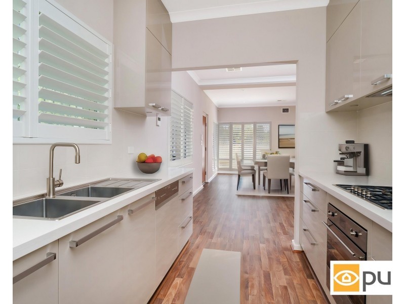 6B Genesta Crescent, Dalkeith WA 6009