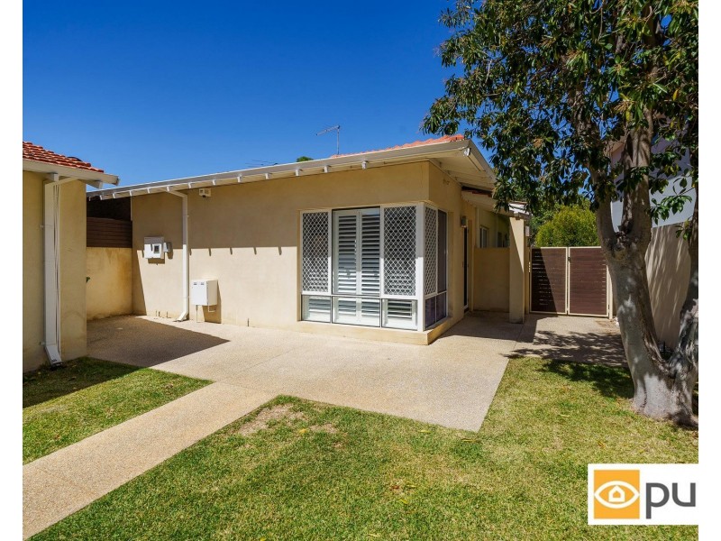 6B Genesta Crescent, Dalkeith WA 6009