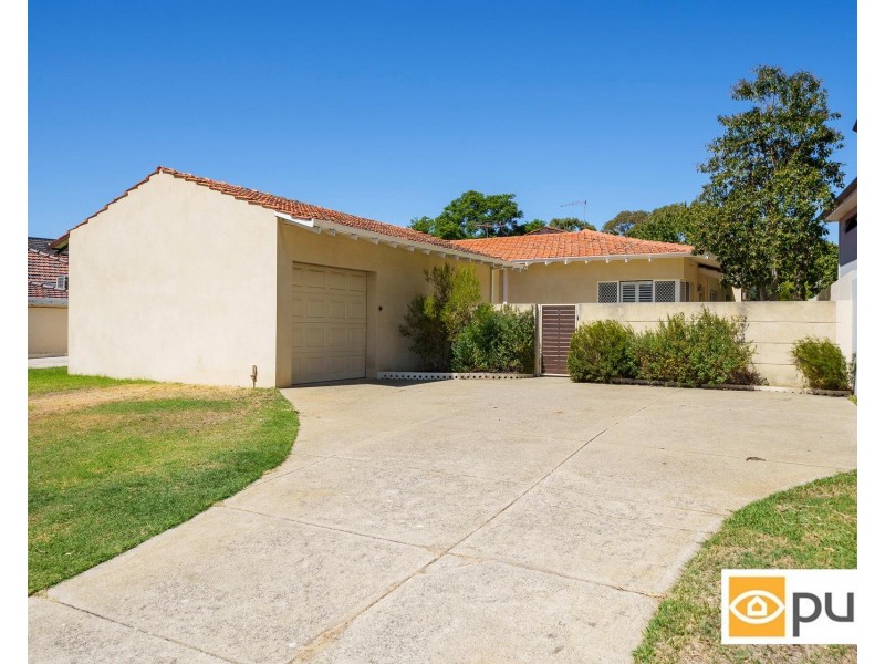 6B Genesta Crescent, Dalkeith WA 6009