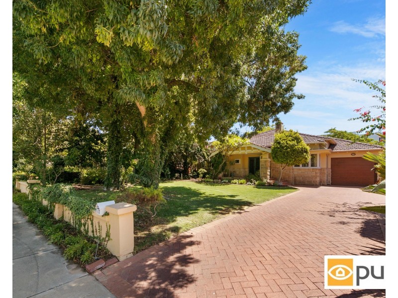 17 Thomas Street, Nedlands WA 6009