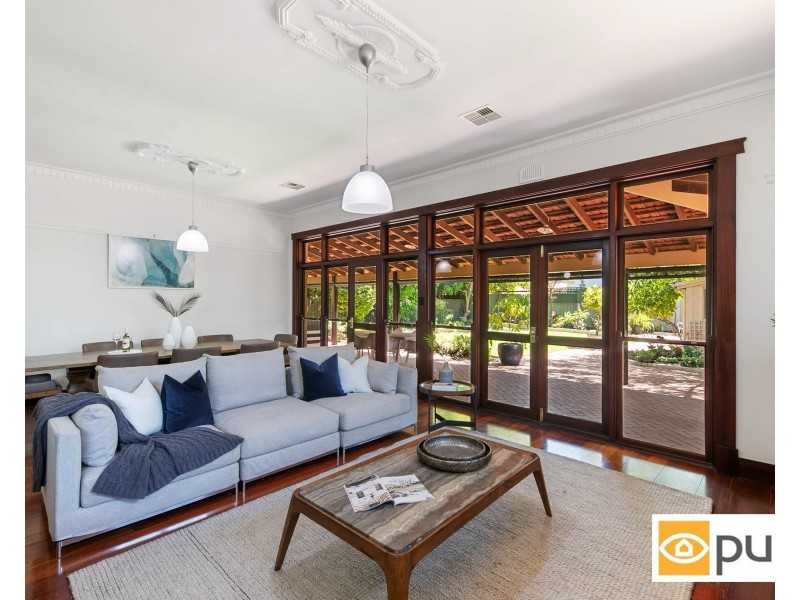 17 Thomas Street, Nedlands WA 6009