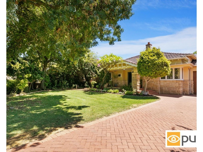17 Thomas Street, Nedlands WA 6009