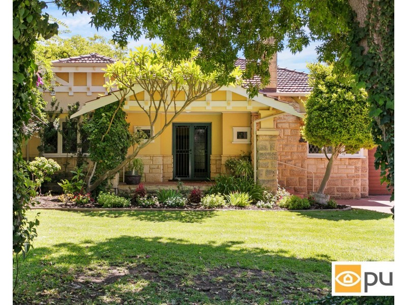 17 Thomas Street, Nedlands WA 6009