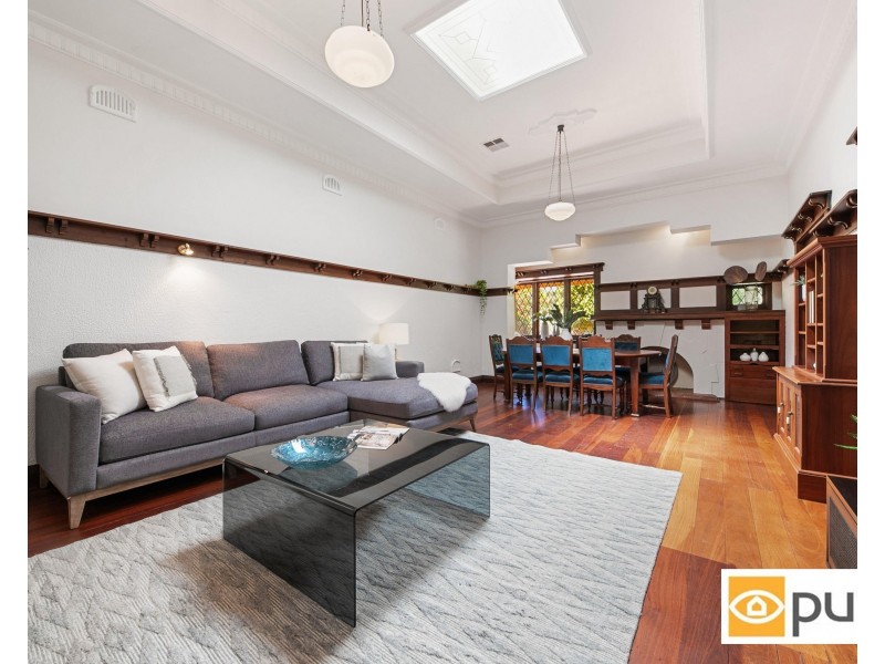17 Thomas Street, Nedlands WA 6009