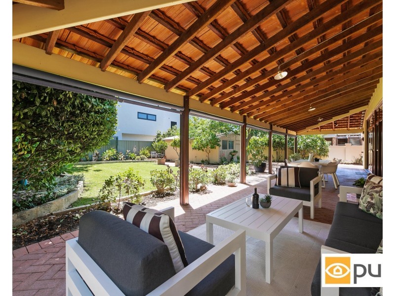 17 Thomas Street, Nedlands WA 6009