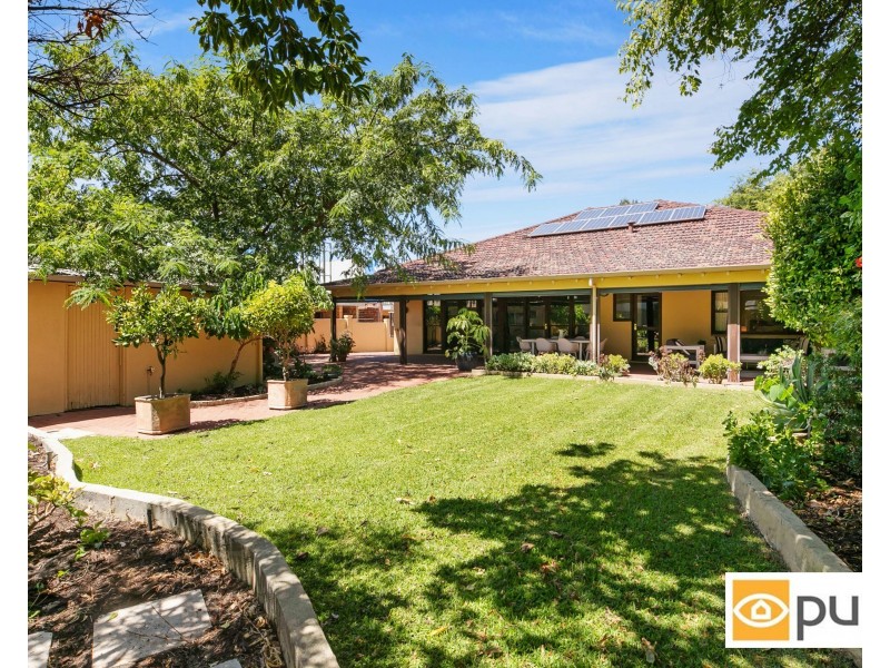 17 Thomas Street, Nedlands WA 6009