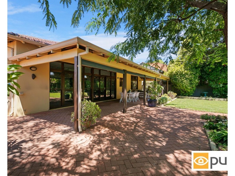 17 Thomas Street, Nedlands WA 6009