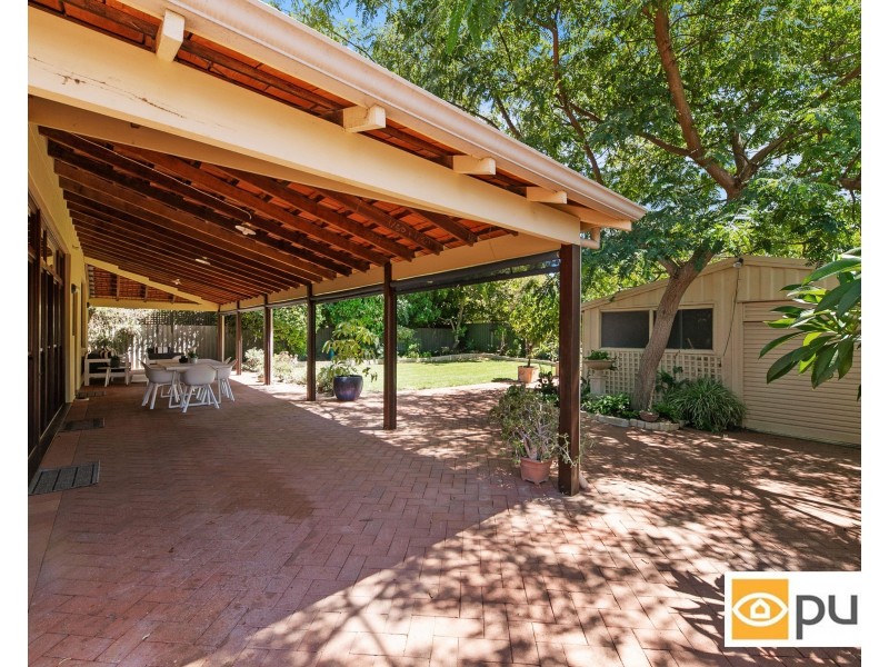 17 Thomas Street, Nedlands WA 6009