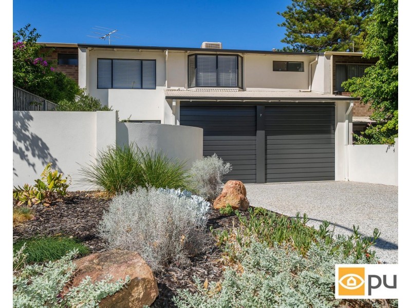 7 Burford Place, North Fremantle WA 6159