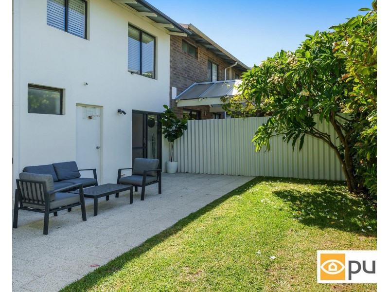 7 Burford Place, North Fremantle WA 6159