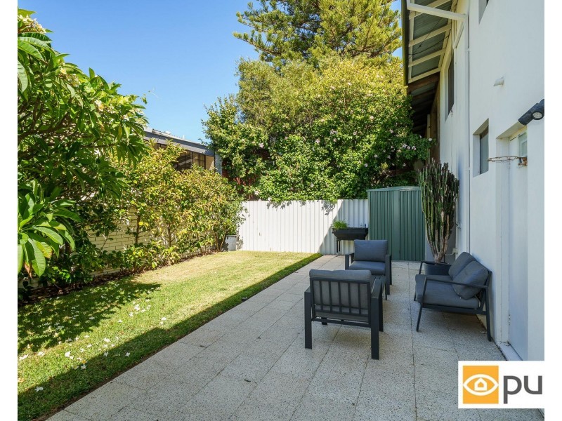 7 Burford Place, North Fremantle WA 6159