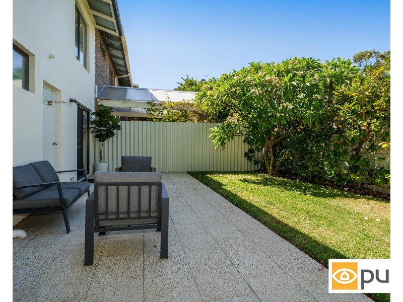 7 Burford Place, North Fremantle WA 6159