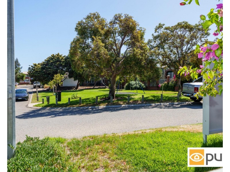 7 Burford Place, North Fremantle WA 6159