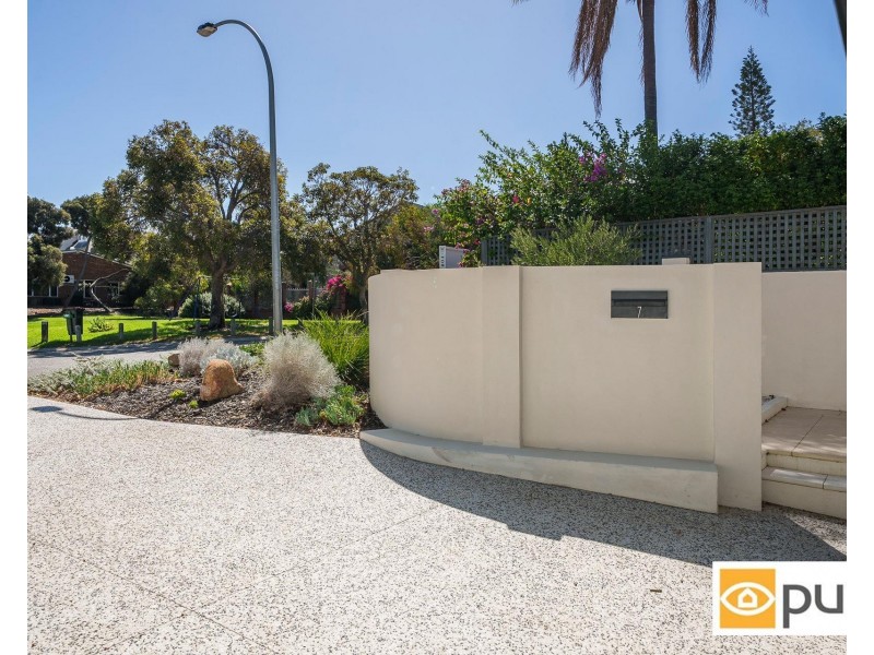 7 Burford Place, North Fremantle WA 6159