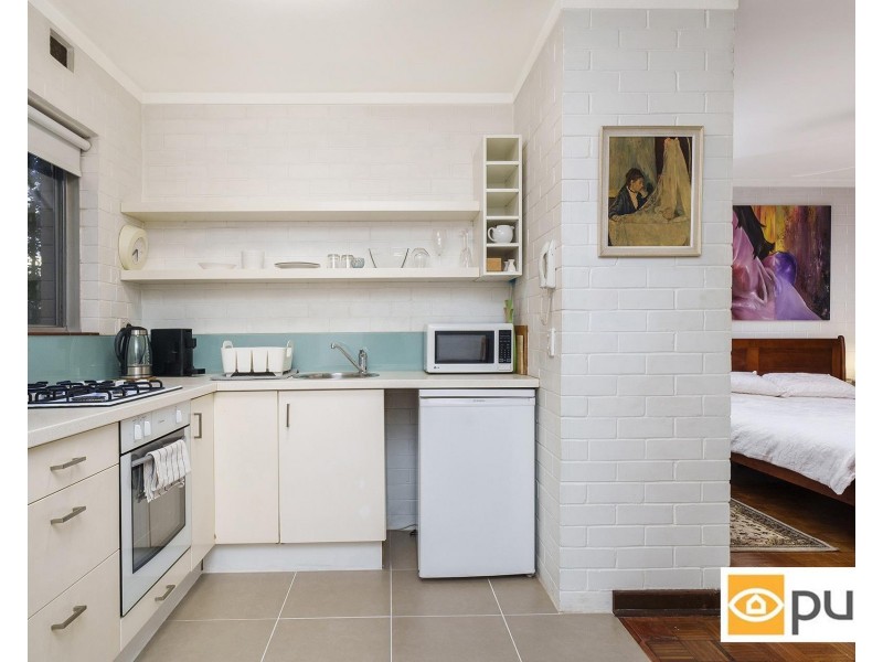 9/12 Onslow Road, Shenton Park WA 6008