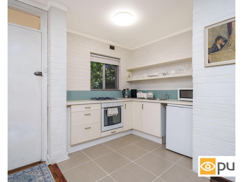 9/12 Onslow Road, Shenton Park WA 6008