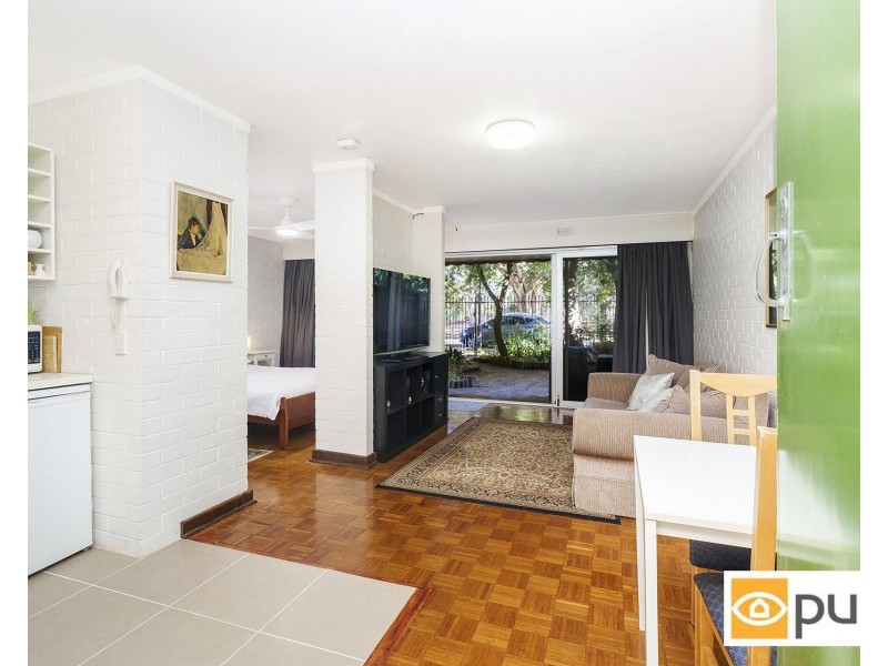 9/12 Onslow Road, Shenton Park WA 6008