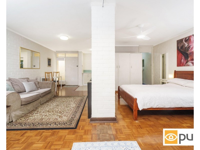 9/12 Onslow Road, Shenton Park WA 6008