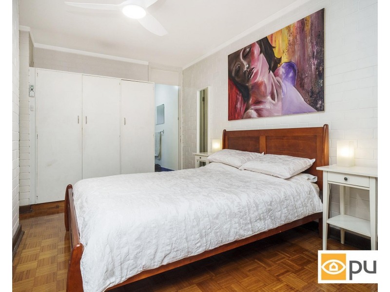 9/12 Onslow Road, Shenton Park WA 6008